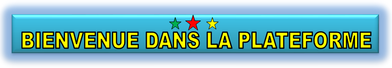 Bienvenue sur la plateforme d'orientation scolaire